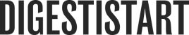 DigestiStart official logo
