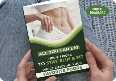 Bonus 2 stay slim guide