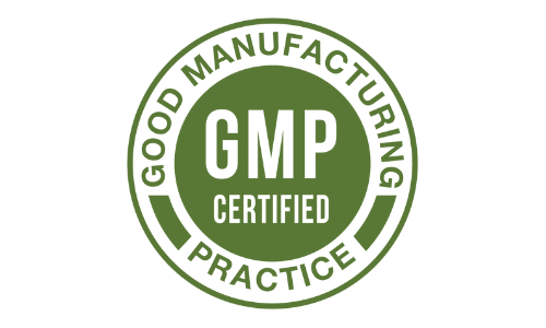GMP certified