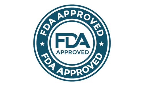 FDA registered facility